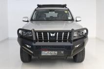 Mahindra Scorpio-n 2.2d Z8 Mahindra East Rand Group