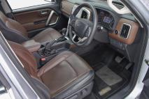 Mahindra Scorpio-n 2.2d Z8 Mahindra East Rand Group