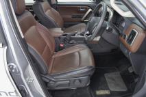 Mahindra Scorpio-n 2.2d Z8 Mahindra East Rand Group