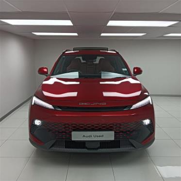 2023 BAIC Beijing X55 1.5T Premium for sale