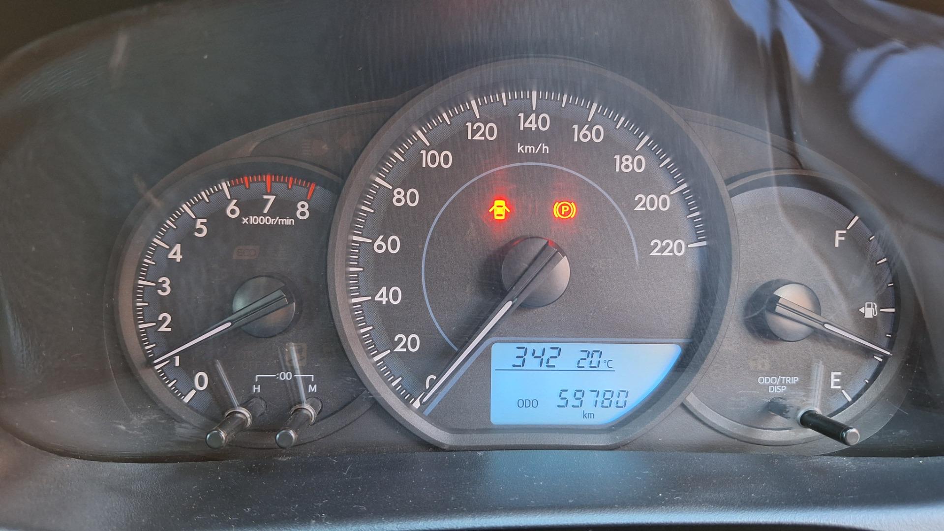 Toyota Yaris 1.5 XS Super Cars Rustenburg