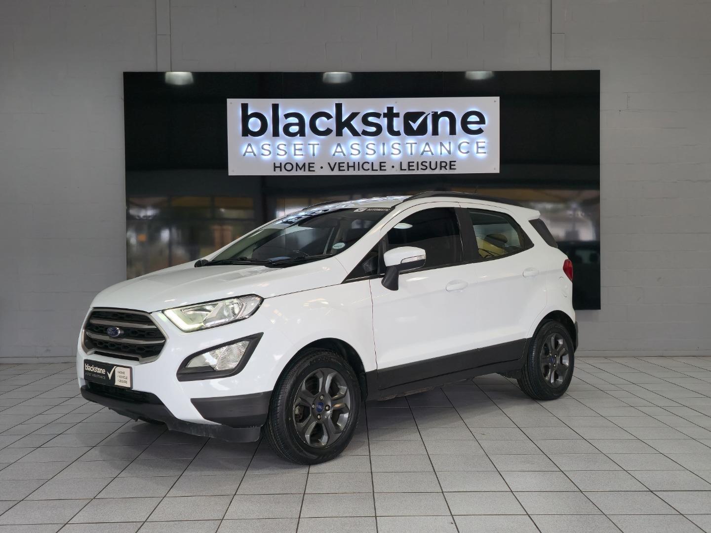 2021 Ford EcoSport for sale on 5DayDeals South Africa