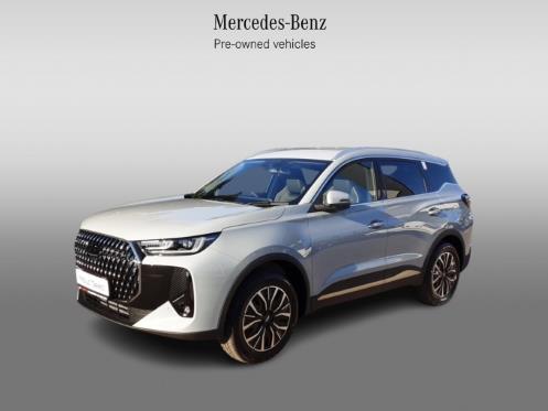 2025 Chery Tiggo 7 1.5T CSH Plug-in Hybrid Ultra for sale