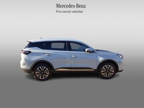 2025 Chery Tiggo 7 1.5T CSH Plug-in Hybrid Ultra for sale
