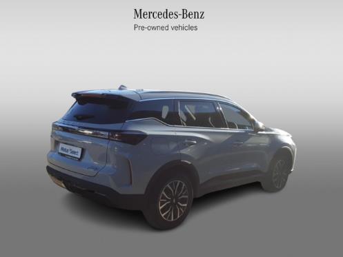 2025 Chery Tiggo 7 1.5T CSH Plug-in Hybrid Ultra for sale