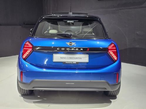 2024 MINI Cooper S 5-door for sale