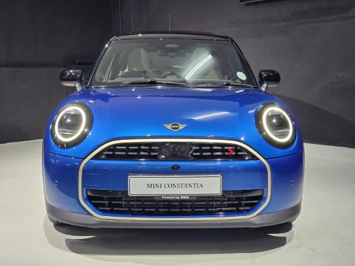 2024 MINI Cooper S 5-door for sale