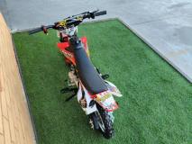 Big Boy Thumper 70 Semi automatic The Diff and Chain