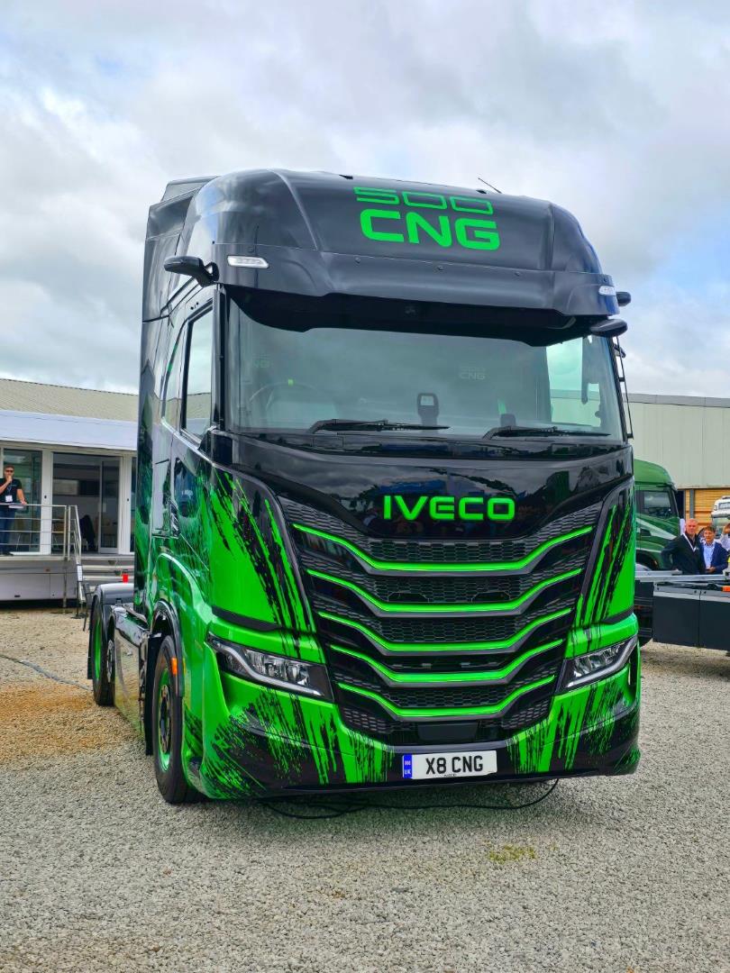 Iveco 