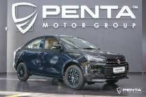 Suzuki DZire 1.2 GL+ Manual Penta Klerksdorp New