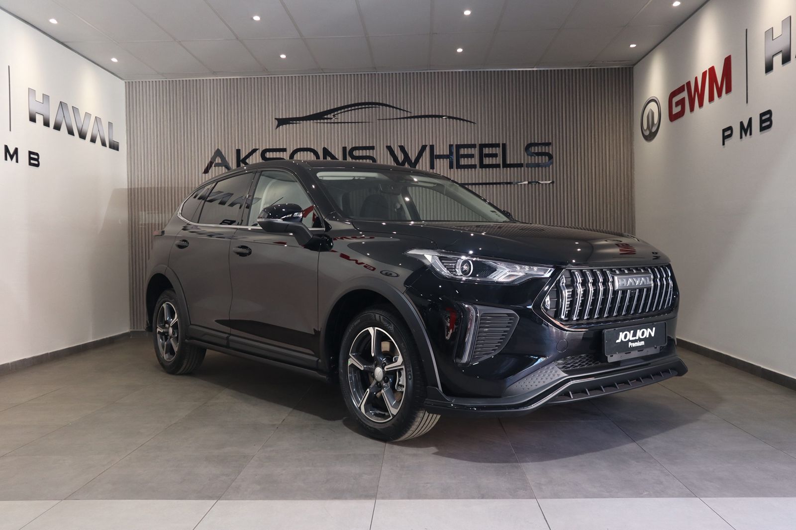 2026 Haval Jolion Pro 1.5T Premium