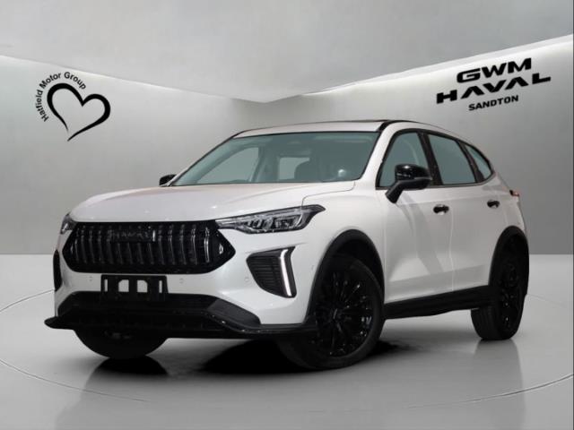 Haval Jolion Pro 1.5T S Ultra Luxury Haval Sandton