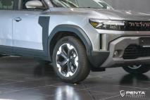 Renault Duster 1.3T Intens Penta Klerksdorp New