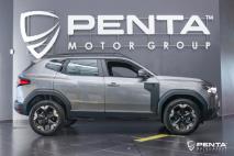 Renault Duster 1.3T Intens Penta Klerksdorp New