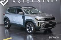 Renault Duster 1.3T Intens Penta Klerksdorp New