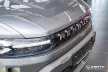 Renault Duster 1.3T Intens Penta Klerksdorp New