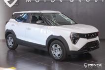 Mahindra XUV 3XO 1.2T MX3 Auto Penta Klerksdorp New
