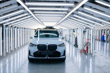 Why South Africa's Legacy Automakers Make More Than Just Cars