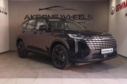 Haval H6 1.5T HEV Luxury GWM Pietermaritzburg