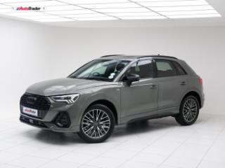 Driving a Diesel? Fuel saving tips for your Audi Q3 35TDI Black Edition in SA