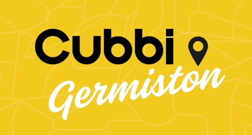 Cubbi Germiston