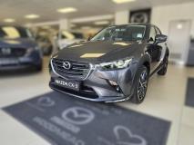 Mazda CX-3 2.0 Individual Mazda Mahindra and Woodmead