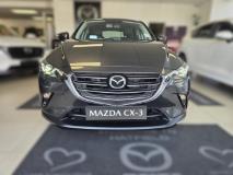 Mazda CX-3 2.0 Individual Mazda Mahindra and Woodmead