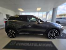 Mazda CX-3 2.0 Individual Mazda Mahindra and Woodmead