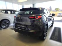 Mazda CX-3 2.0 Individual Mazda Mahindra and Woodmead