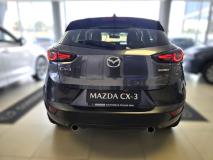 Mazda CX-3 2.0 Individual Mazda Mahindra and Woodmead