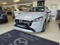 Mazda Mazda2 1.5 Dynamic Auto Mazda Mahindra and Woodmead