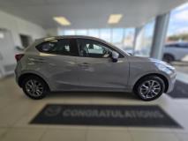 Mazda Mazda2 1.5 Dynamic Auto Mazda Mahindra and Woodmead