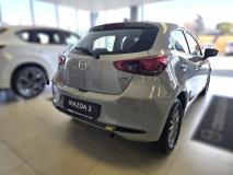 Mazda Mazda2 1.5 Dynamic Auto Mazda Mahindra and Woodmead