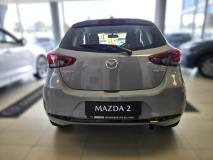 Mazda Mazda2 1.5 Dynamic Auto Mazda Mahindra and Woodmead