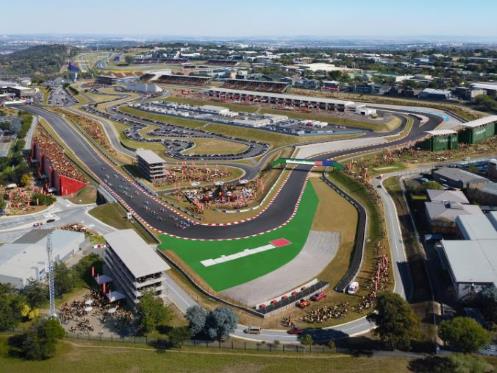 Return of Formula One to South Africa: A Dream on the Horizon