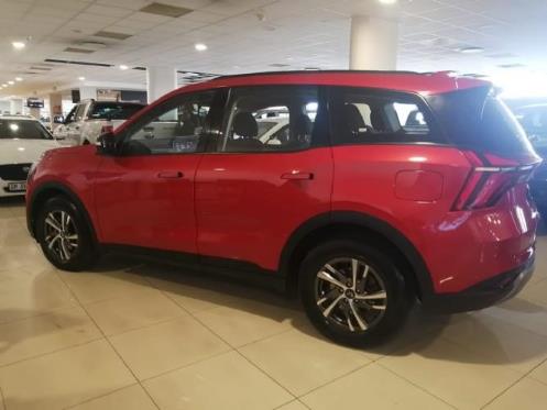 2024 Mahindra XUV700 2.0T AX5 for sale
