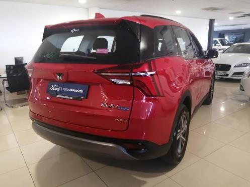 2024 Mahindra XUV700 2.0T AX5 for sale