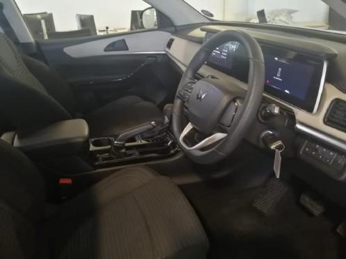 2024 Mahindra XUV700 2.0T AX5 for sale