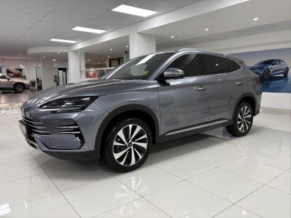 BYD Sealion 6 Comfort Honda Cape Town