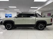 BYD Shark 6 Premium AWD Honda Cape Town