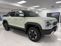 BYD Shark 6 Premium AWD Honda Cape Town