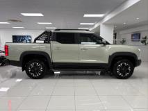 BYD Shark 6 Premium AWD Honda Cape Town