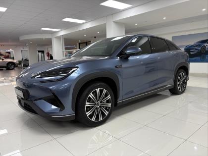 BYD Sealion 7 Premium Honda Cape Town