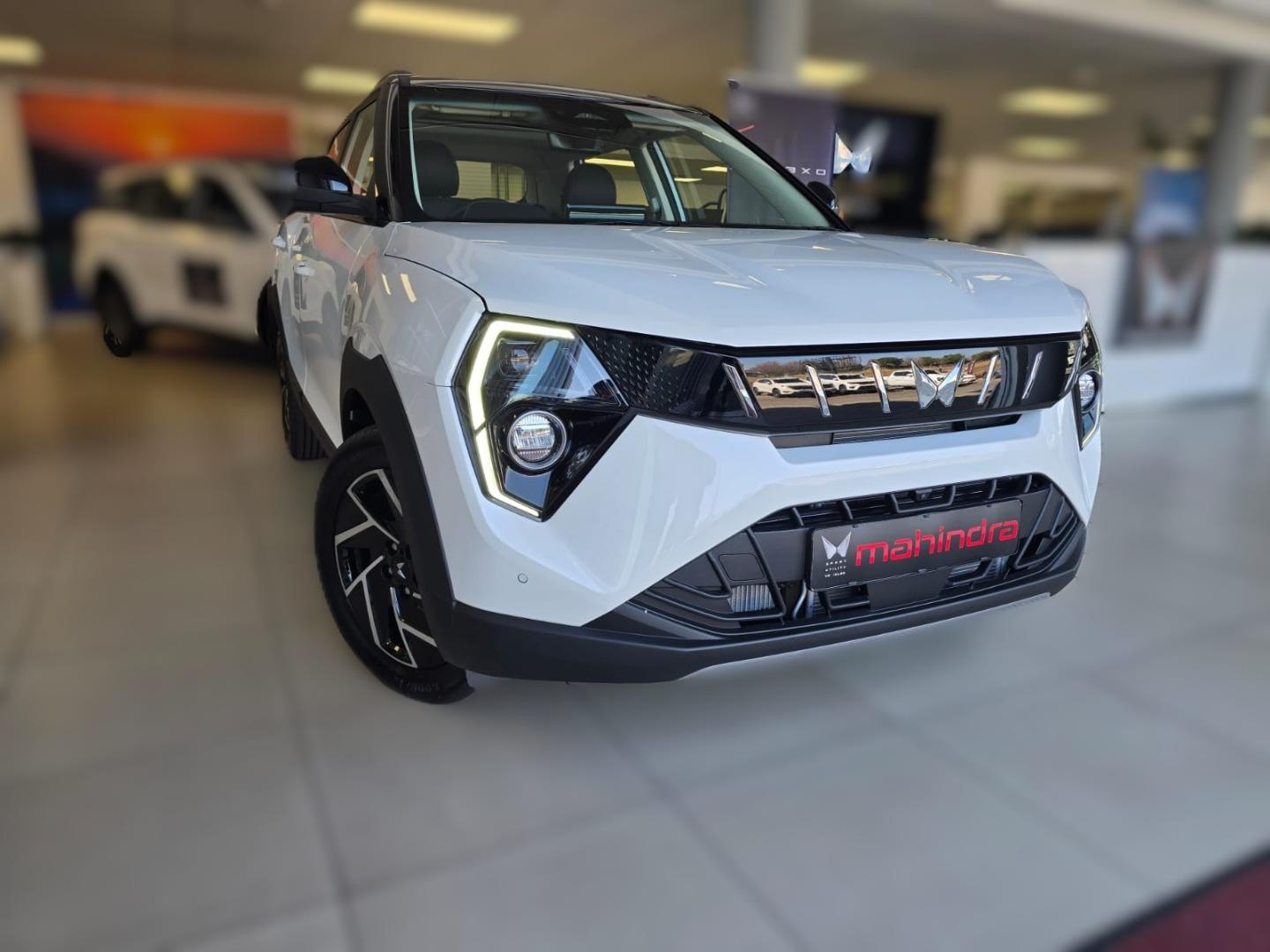 2026 Mahindra XUV 3XO 1.2T AX7L for sale