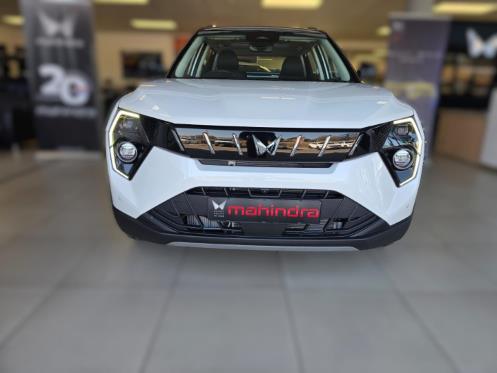 2026 Mahindra XUV 3XO 1.2T AX7L for sale