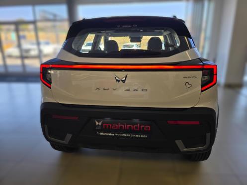 2026 Mahindra XUV 3XO 1.2T AX7L for sale