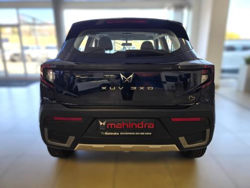 2026 Mahindra XUV 3XO 1.2T MX3 Auto for sale
