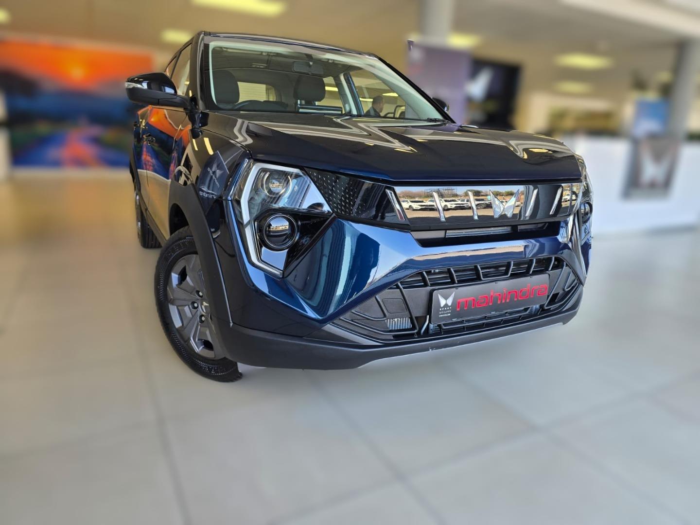 2026 Mahindra XUV 3XO 1.2T MX3 Auto for sale