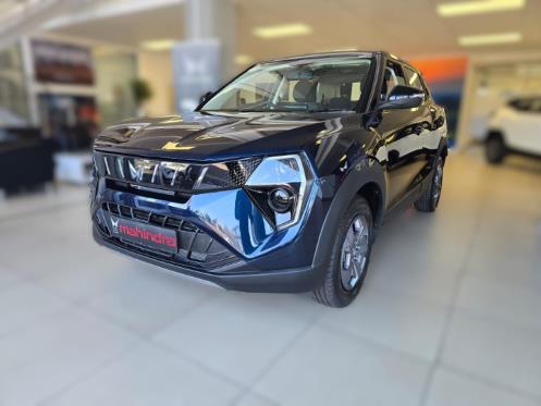 2026 Mahindra XUV 3XO 1.2T MX3 Auto for sale