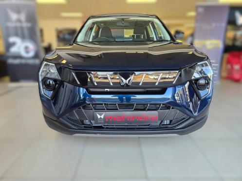 2026 Mahindra XUV 3XO 1.2T MX3 Auto for sale
